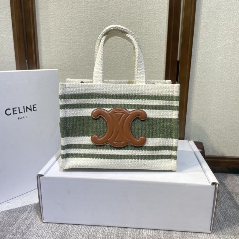 Celine Shopping Bags